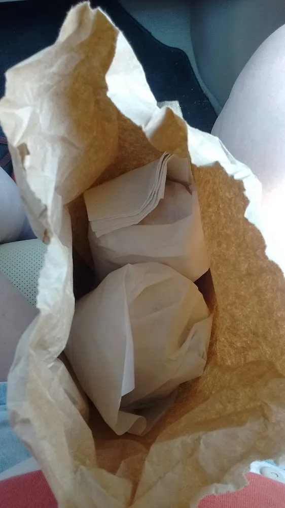 Two Subs Wrapped to Go